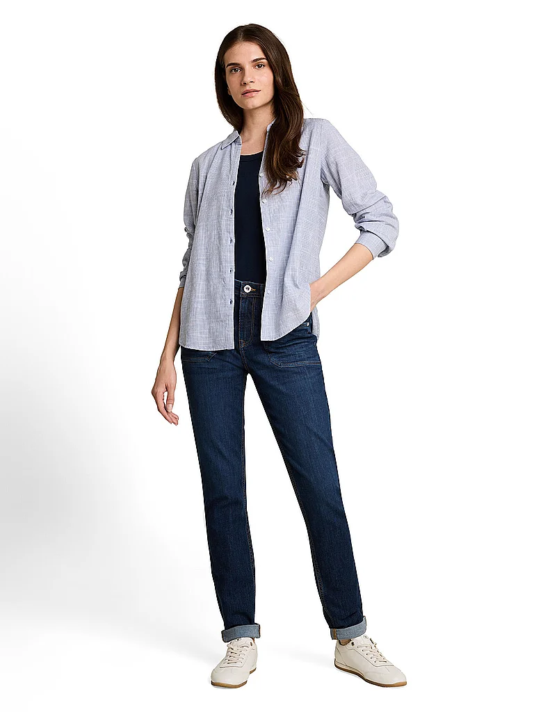 TOM TAILOR Jeans Tapered Fit TTMAYA - vue 2